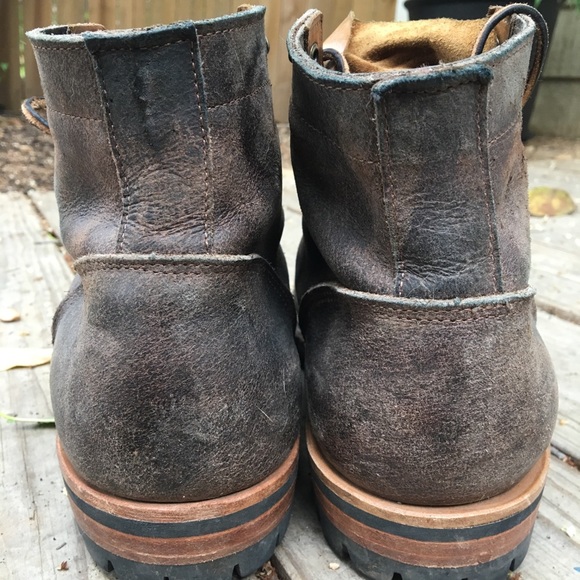 Truman boot co - Picture 4 of 5